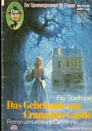 [Gaslicht 416 02] • Das Geheimnis von Crumshaw Castle Fay Stanhope Gaslicht 416